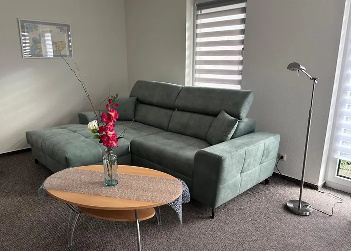 Ferienwohnung Jahnke