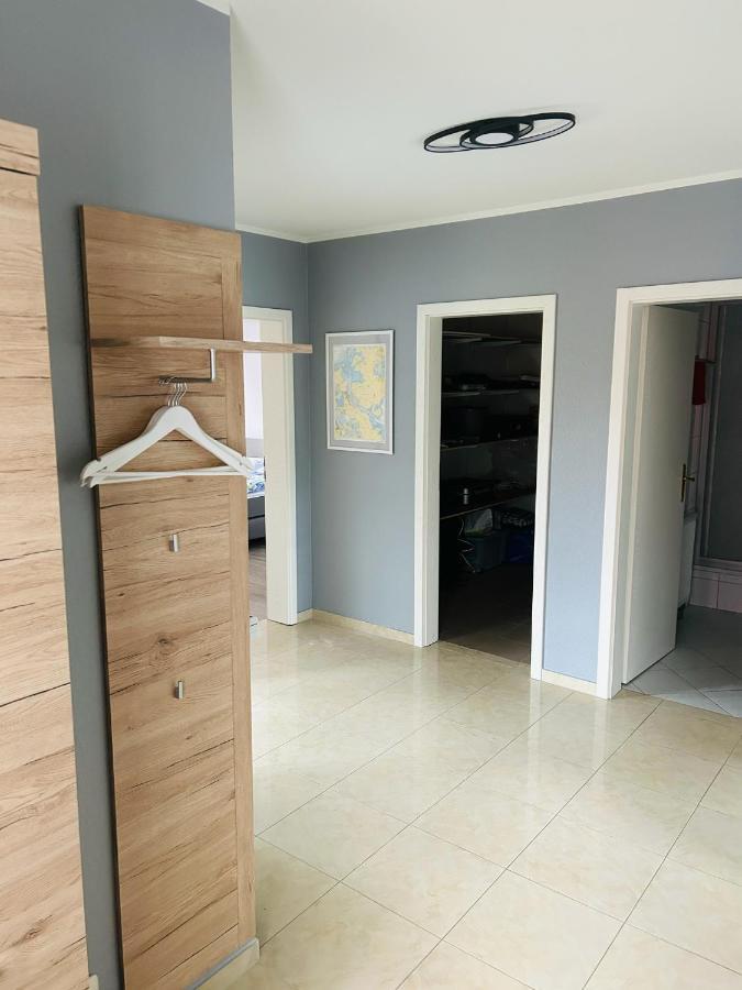 Apartment Jahnke *