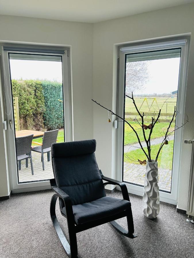 Apartment Jahnke *