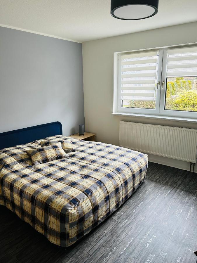 Apartment Jahnke *