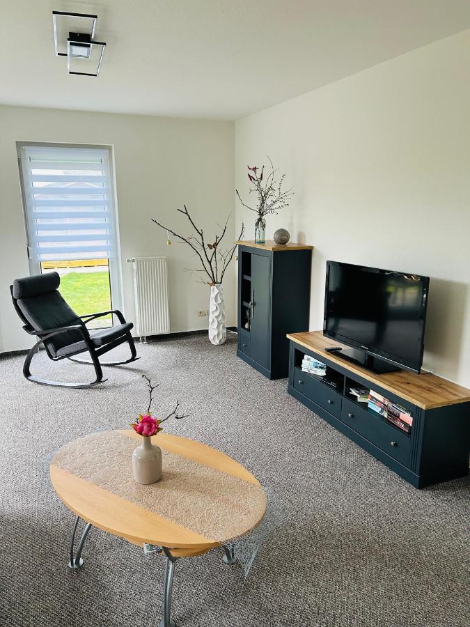 Apartment Jahnke *