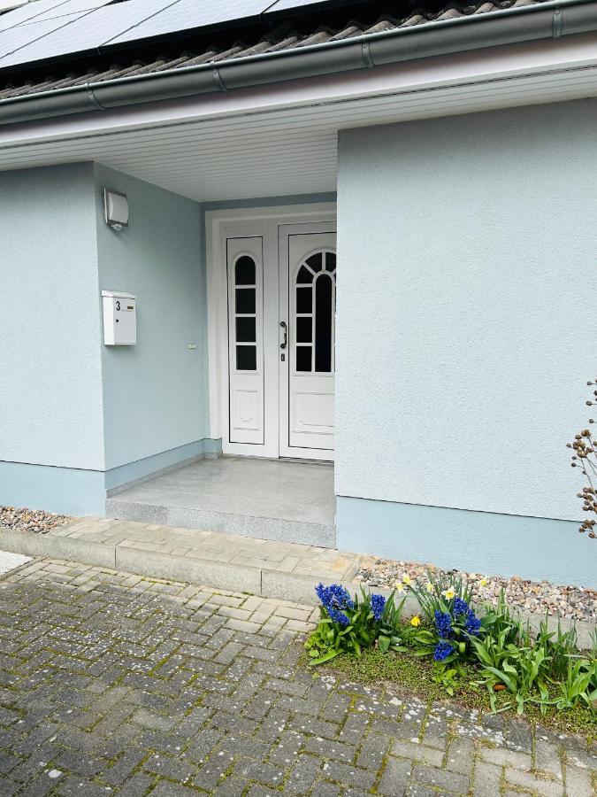 Apartment Jahnke *