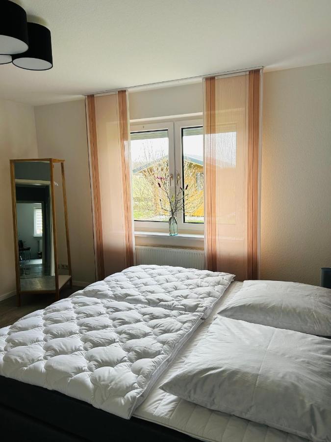 Apartment Jahnke Karlshagen