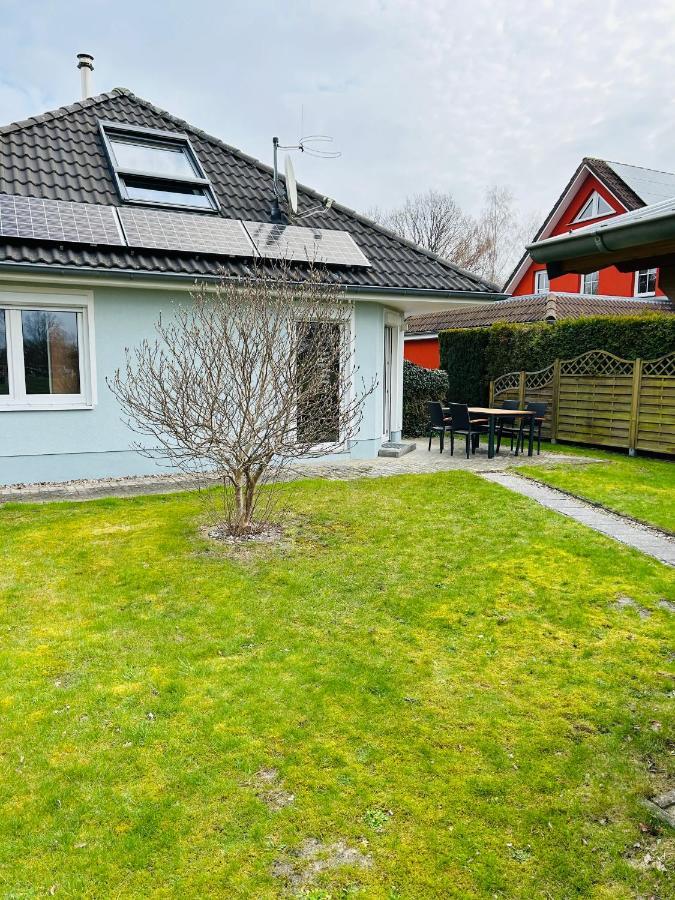 Jahnke Apartment