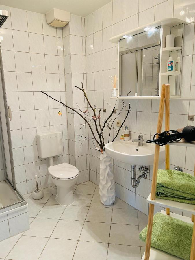 Jahnke Apartment Karlshagen