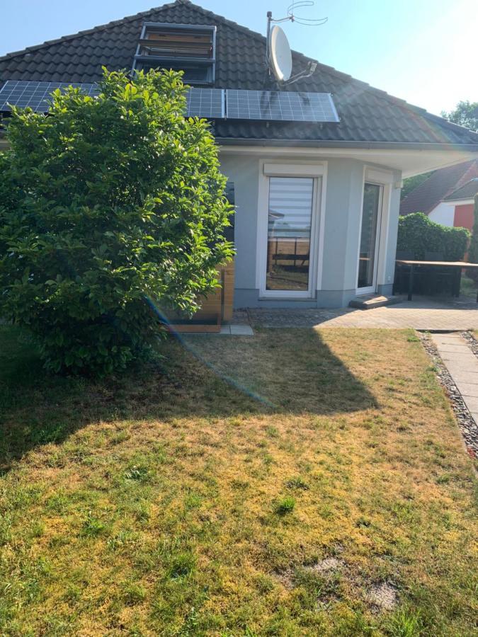 Jahnke Apartment *