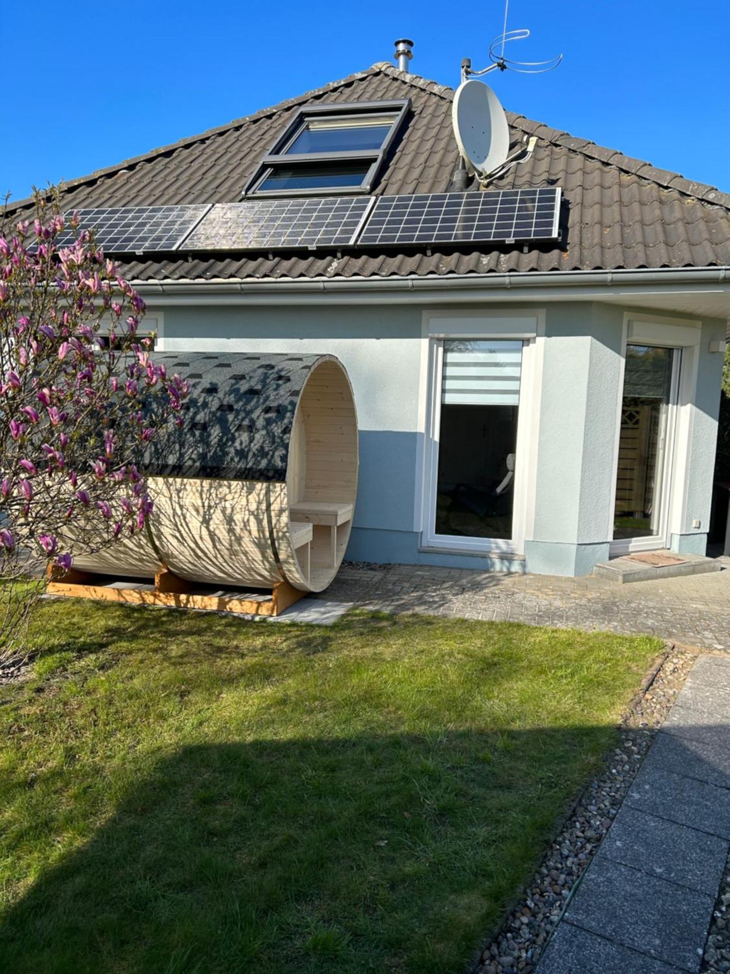 Apartment Jahnke Karlshagen